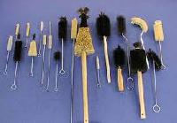 laboratory brushes
