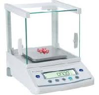 Electronic Analytical Balances