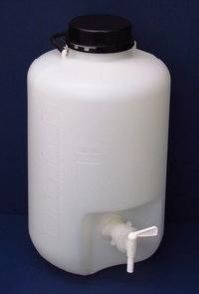 Aspirator Bottles