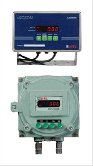 Indicator with 4.20ma Output Relay Point