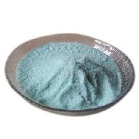 ferrous sulfate dried