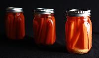 carrot pickles