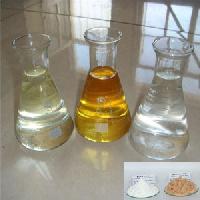 chlorinated paraffins oil