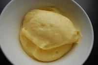 custard mixes