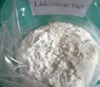 Lidocaine