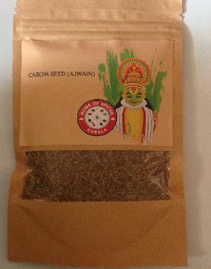 Ajwain