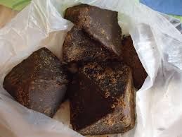 Palm Jaggery