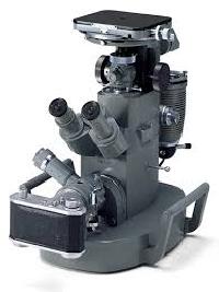 Olympus Microscope