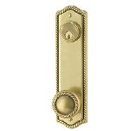 Brass Door Hardware