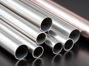 Alloy Pipes