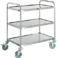 Utility Trolley