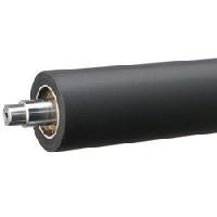 rubber rollers in nitrile rubber