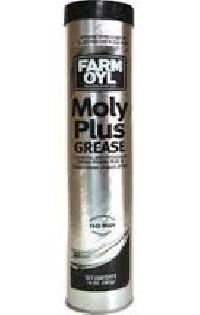 Moly Greases