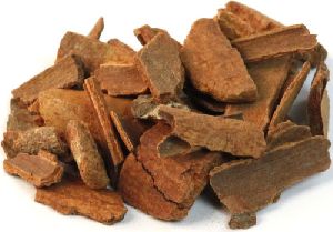 Cinnamon Bark Oil