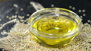 Sesame oil