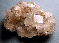 Calcite Mineral