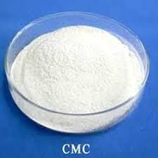 carboxymethyl cellulose