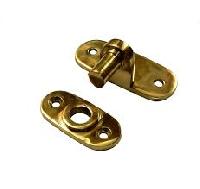 Brass Pivot Hinges