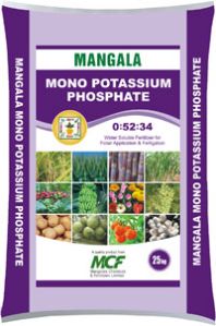 Monopotassium Phosphate