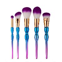 brushes for colour cosmetics
