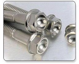 Copper Nickel Fasteners