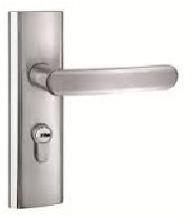 Door Handle Lock