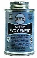 Pvc Cement