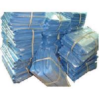 pvc films bags