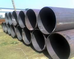 Large Diameter Pipes