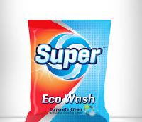 super detergent powder