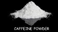 Caffeine Powder
