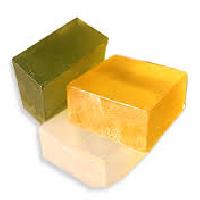 translucent soap