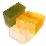 translucent soap