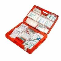 medical kits
