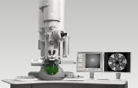 electron microscope