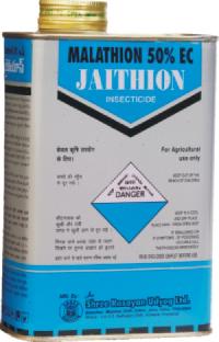 malathion 50% ec