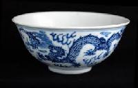 porcelain bowls