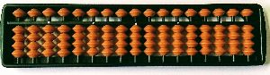 17 Rod Abacus