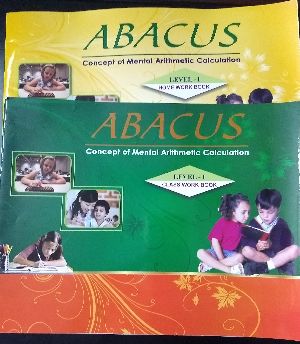 A 4 Abacus Books