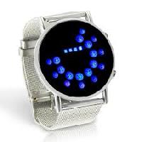 led watches