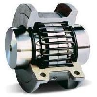 Taper Grid Resilient Couplings