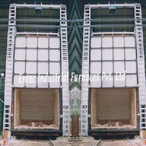 heat treatment furnace