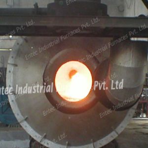 Rotary Furnace