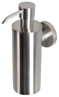 Stainless Steel Soap Dispenser