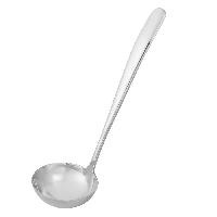Stainless Steel  Round Ladle