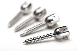 Bone Screws