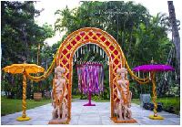 Wedding Gate