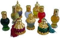 attar bottles