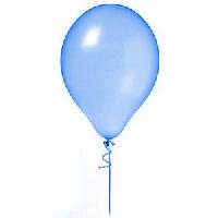 Helium Balloon