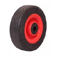 Solid Rubber Wheel